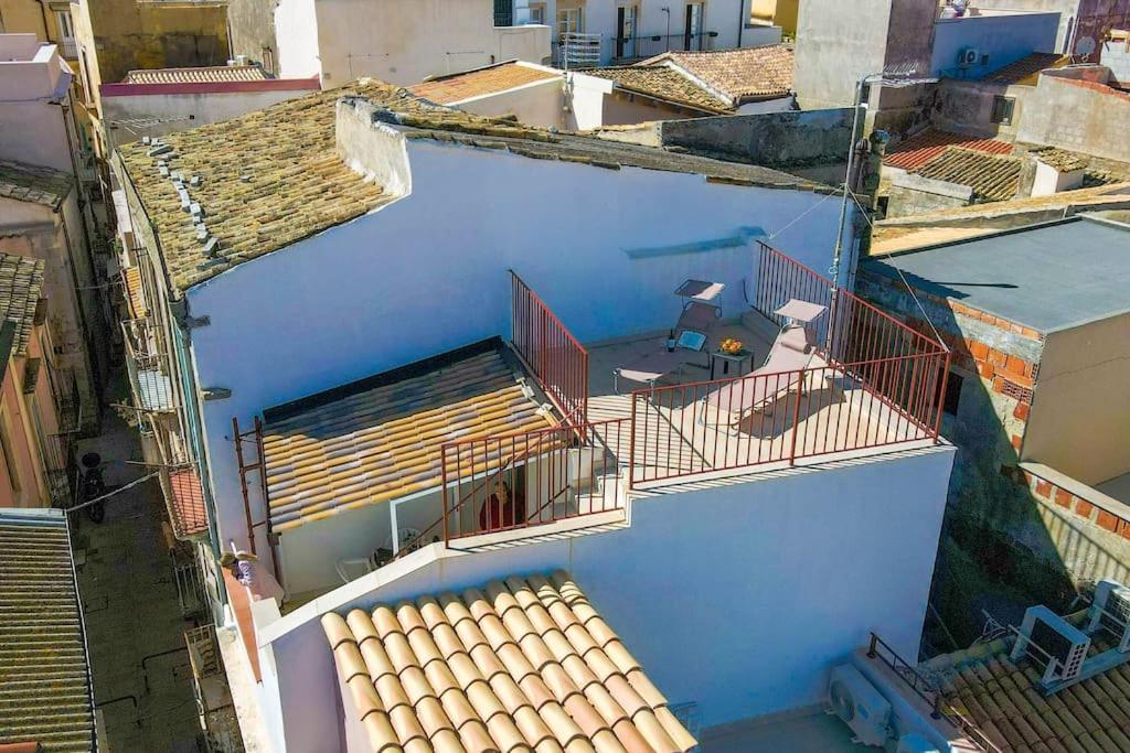 Casa Charm Rosaapartmentsortigia 锡拉库扎 外观 照片