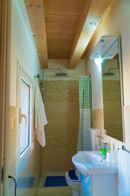 Casa Charm Rosaapartmentsortigia 锡拉库扎 外观 照片