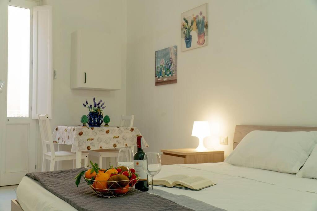 Casa Charm Rosaapartmentsortigia 锡拉库扎 外观 照片