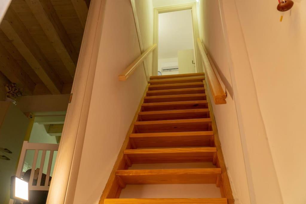 Casa Charm Rosaapartmentsortigia 锡拉库扎 外观 照片
