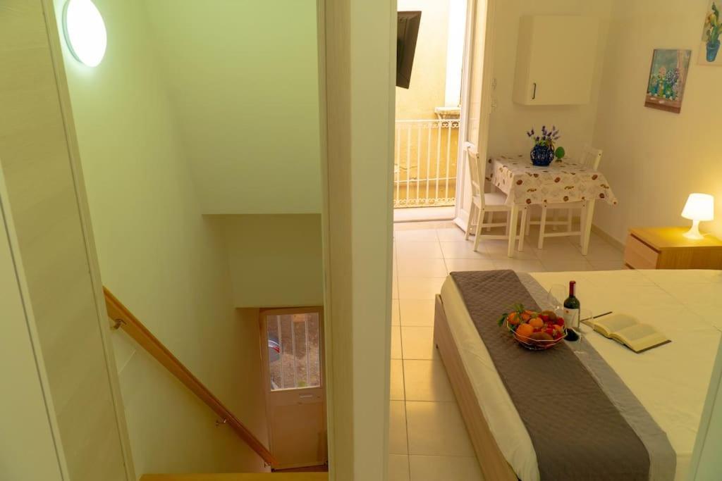 Casa Charm Rosaapartmentsortigia 锡拉库扎 外观 照片